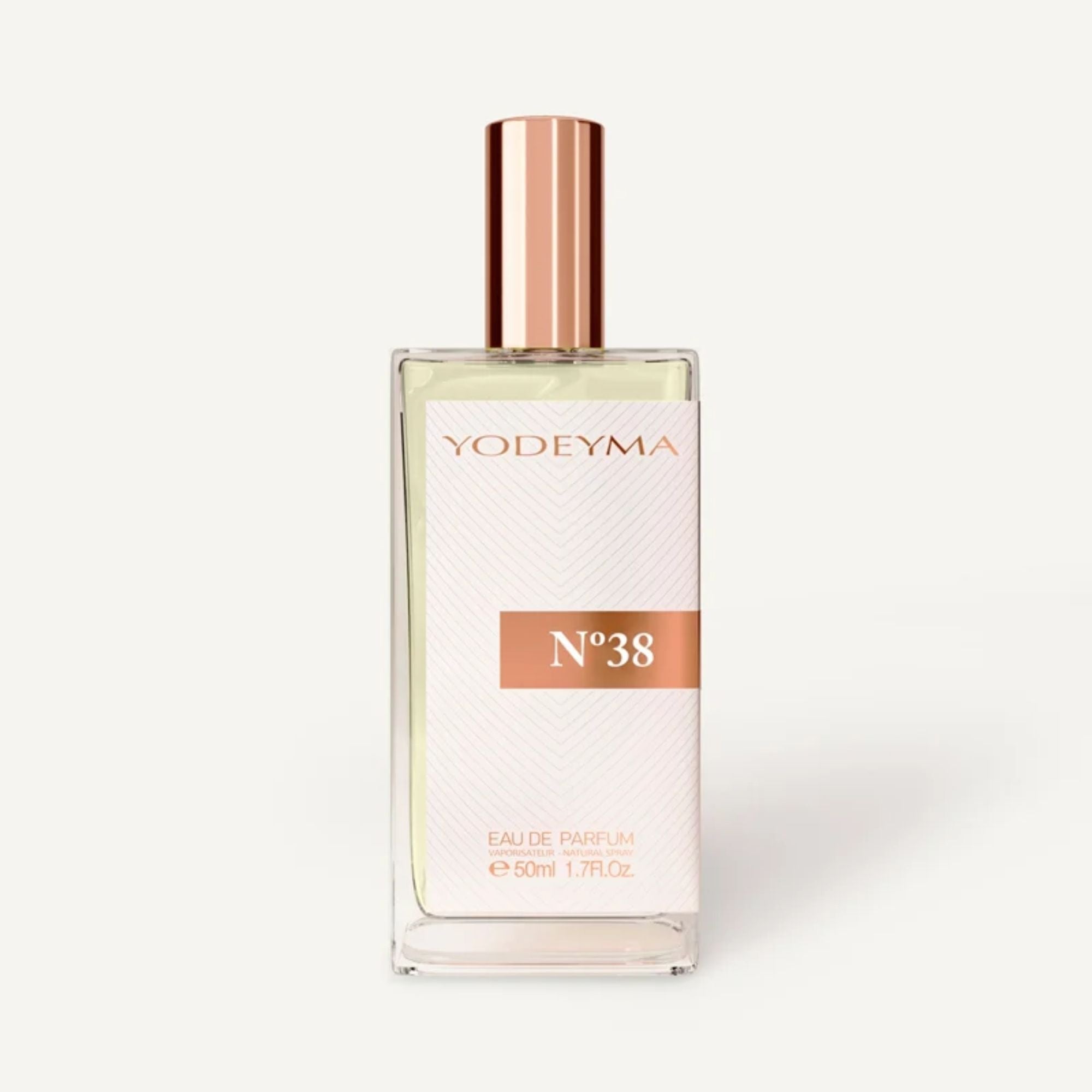 Yodeyma Aroma (No 38) Eau De Parfum Spray