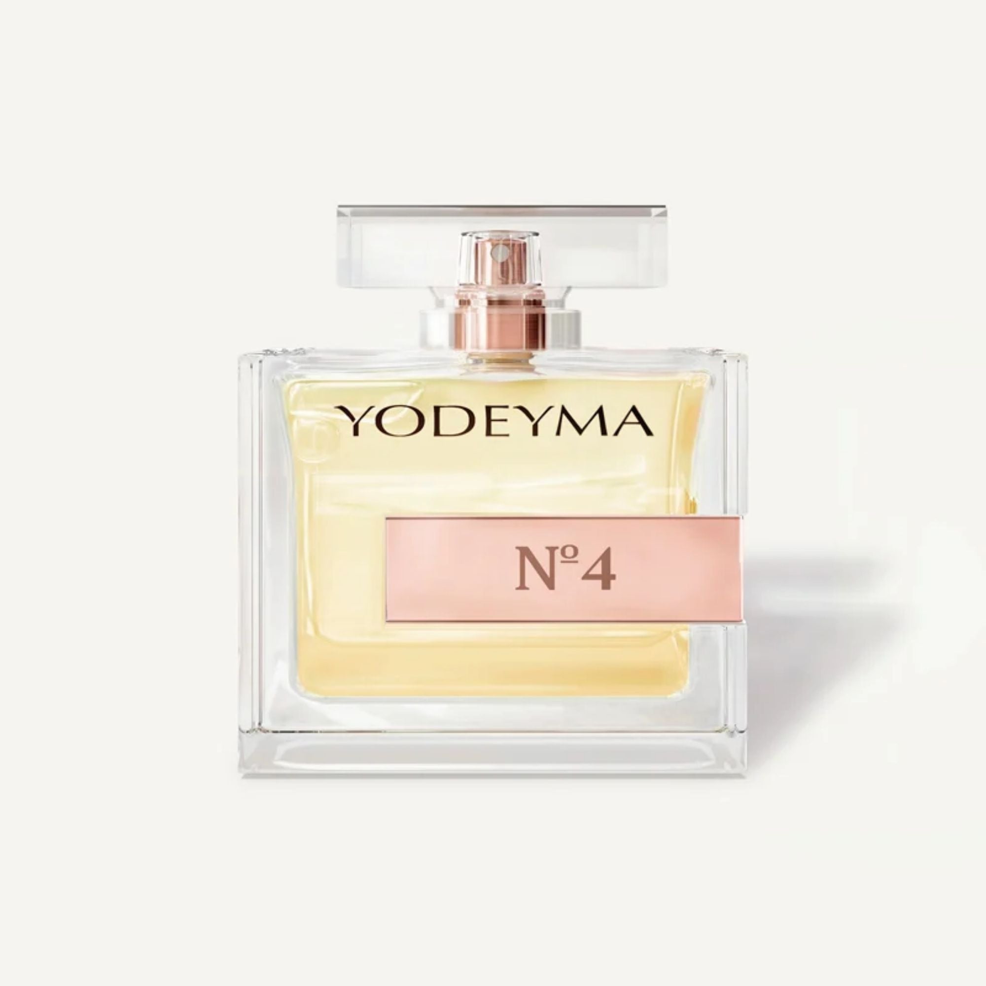 Yodeyma Kara (No 4) Eau De Parfum Spray