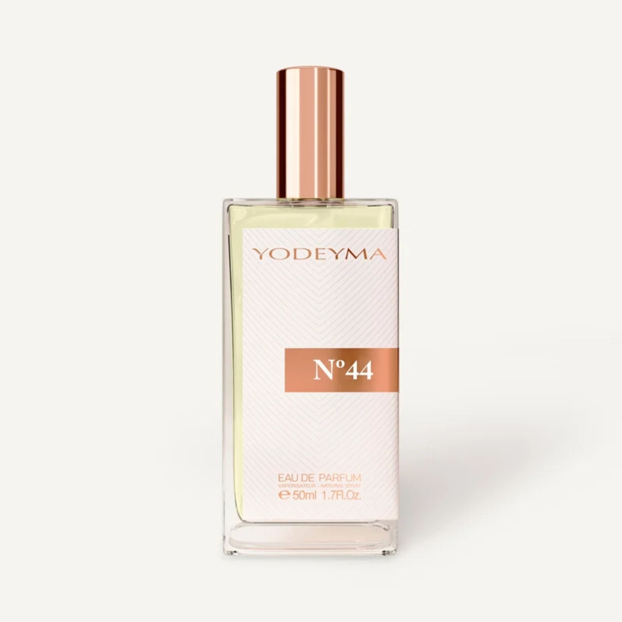Yodeyma Nicolas White (No 44) Eau De Parfum Spray