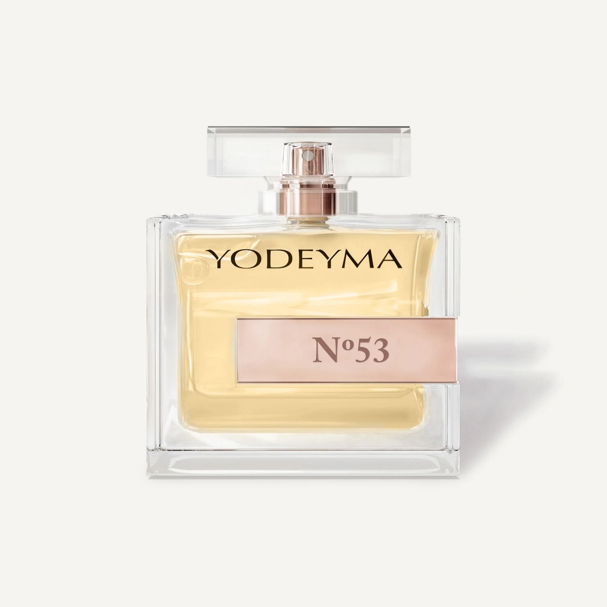 Yodeyma No 53 Eau De Parfum Spray