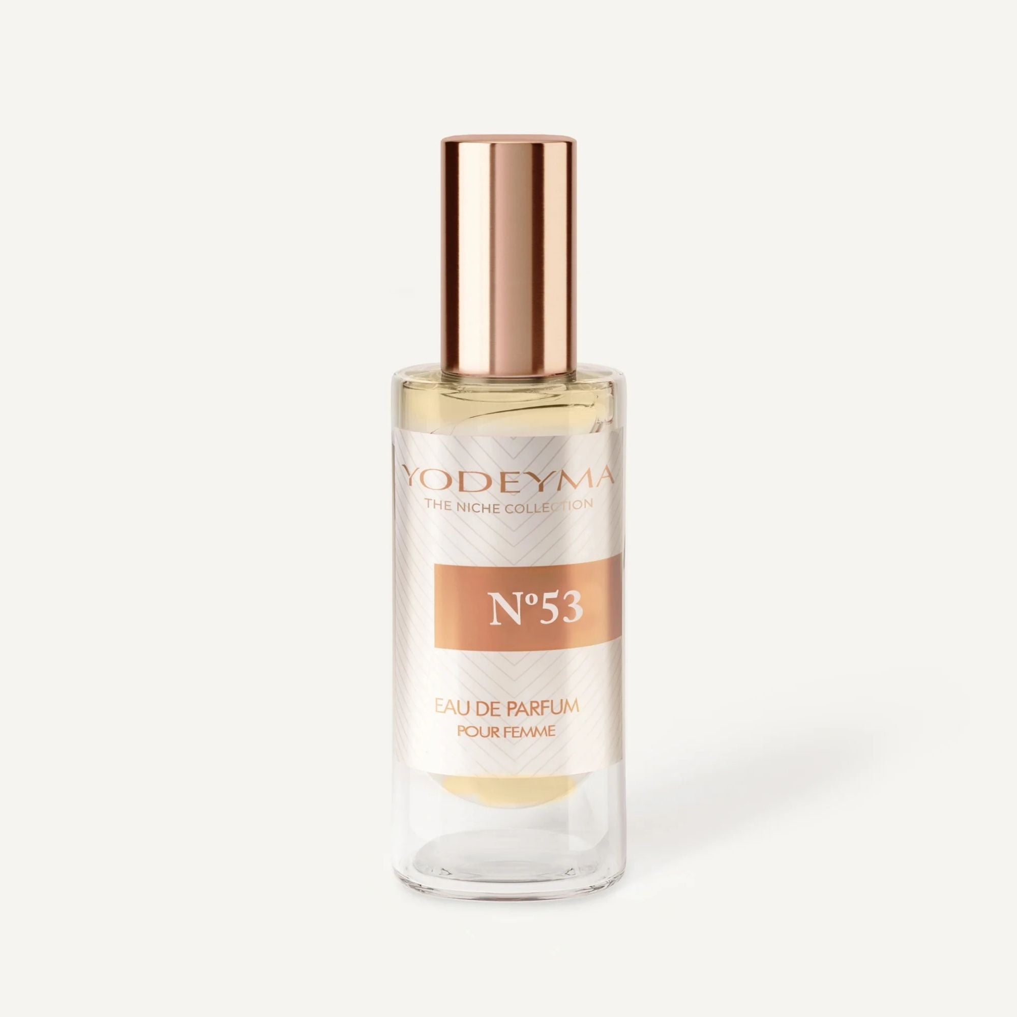 Yodeyma No 53 Eau De Parfum Spray