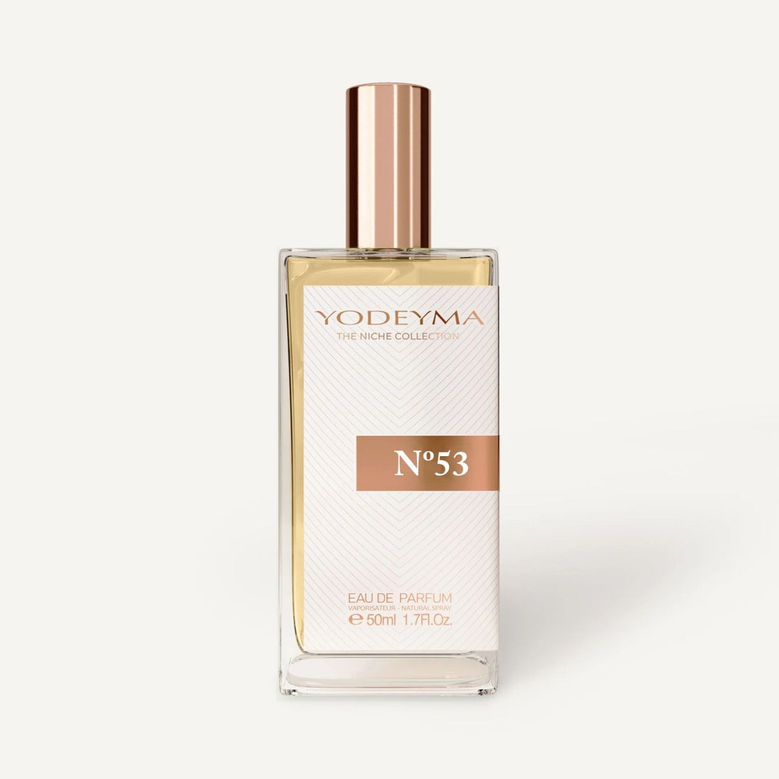 Yodeyma No 53 Eau De Parfum Spray