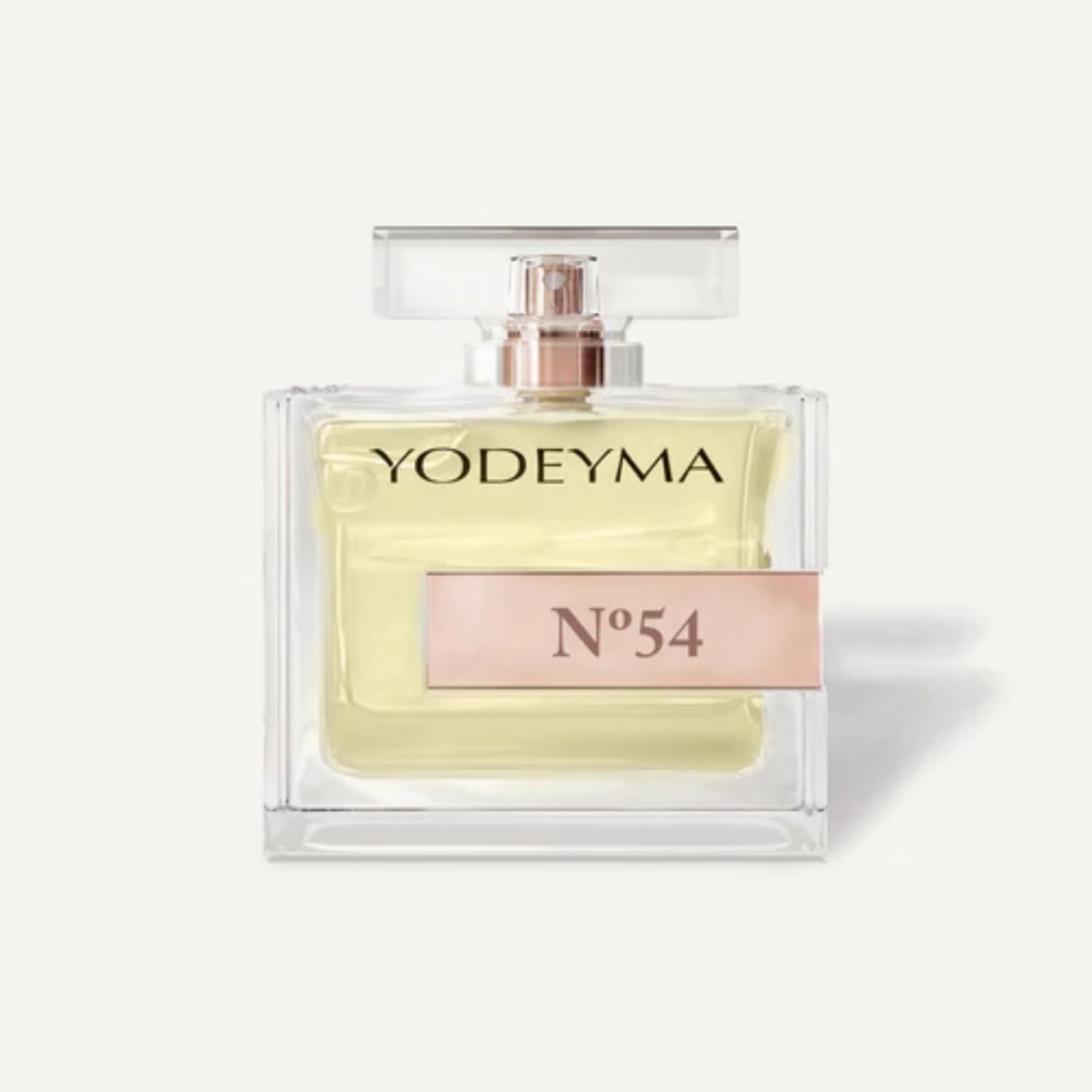 Yodeyma No 54 Eau De Parfum Spray