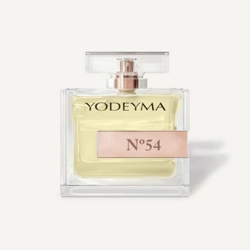 Yodeyma No 54 Eau De Parfum Spray