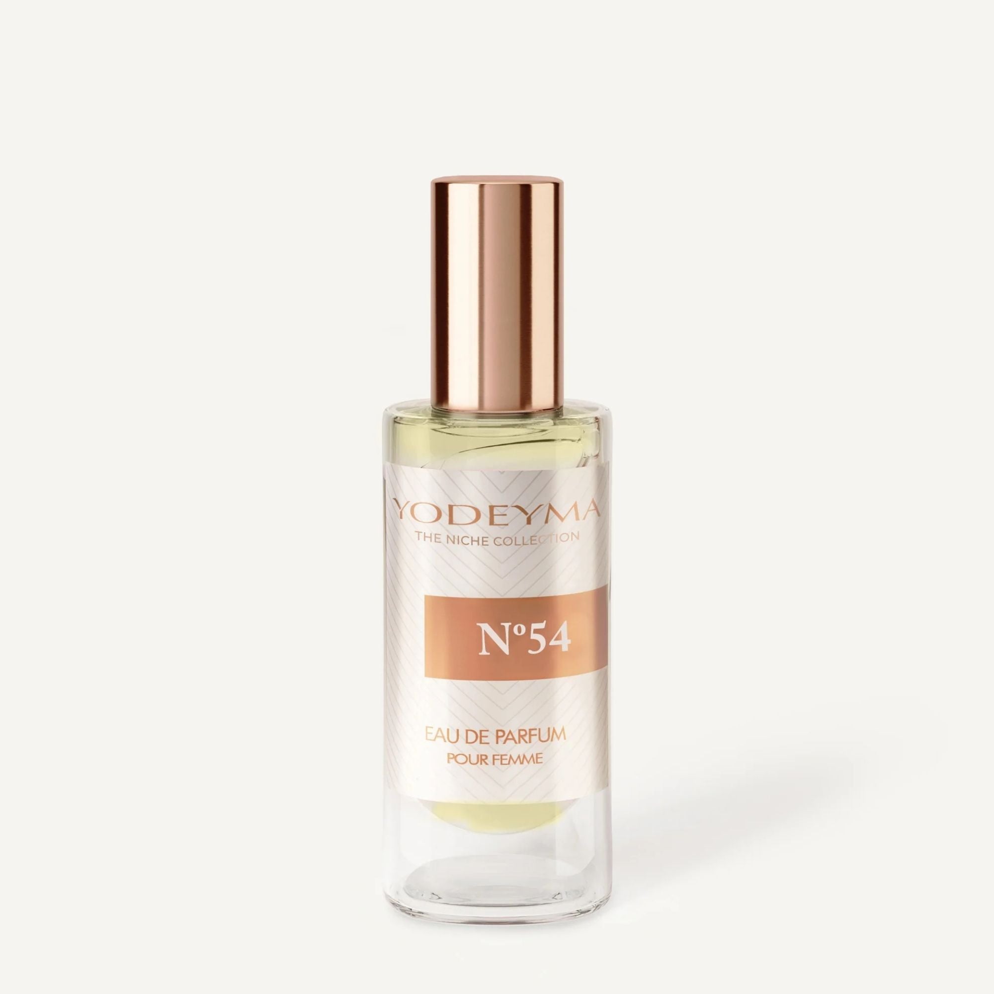 Yodeyma No 54 Eau De Parfum Spray