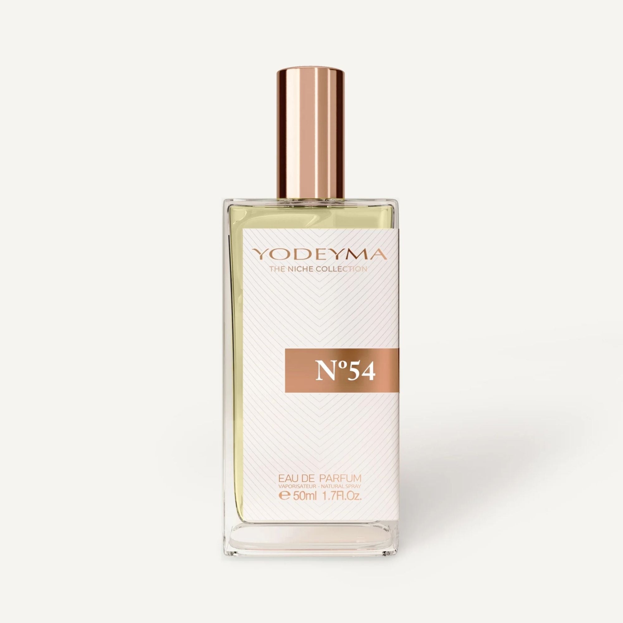 Yodeyma No 54 Eau De Parfum Spray