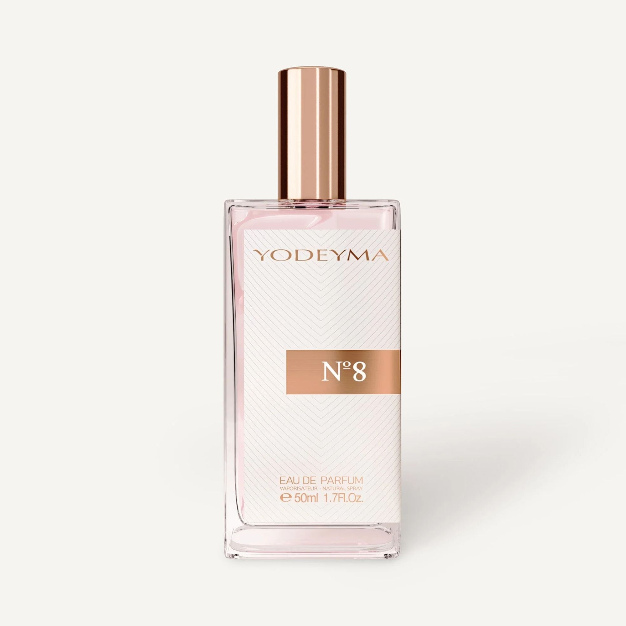 Yodeyma Celebrity Woman (No 8) Eau De Parfum Spray