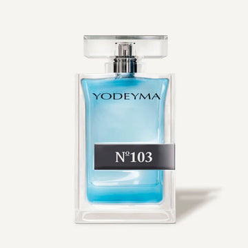 Yodeyma Resolu (No 103) Eau De Parfum Spray