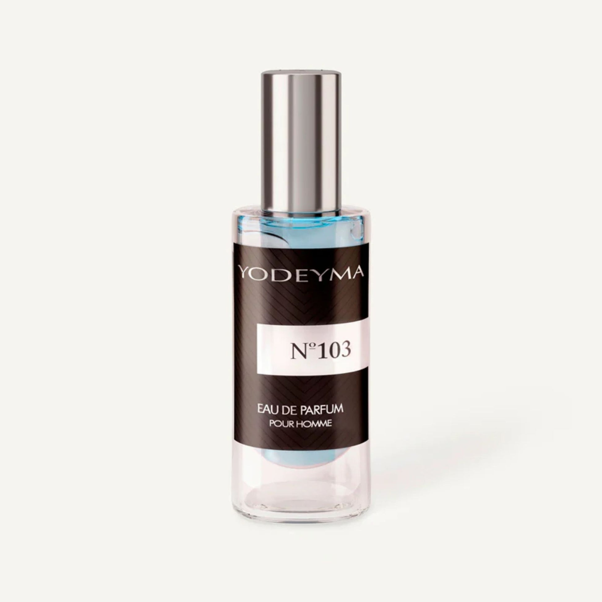 Yodeyma Resolu (No 103) Eau De Parfum Spray