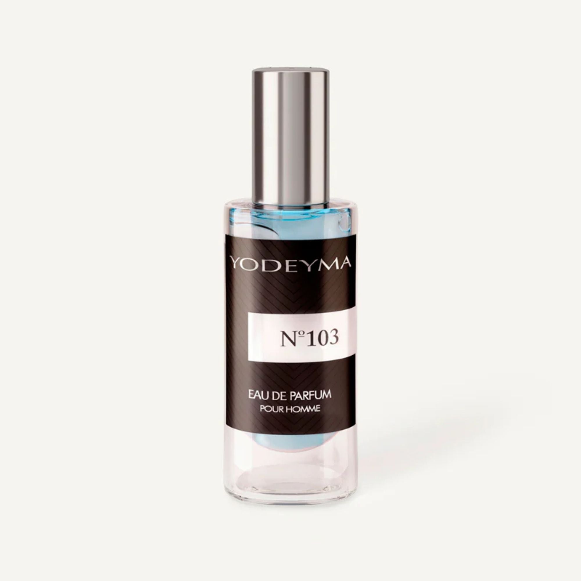 Yodeyma Resolu (No 103) Eau De Parfum Spray