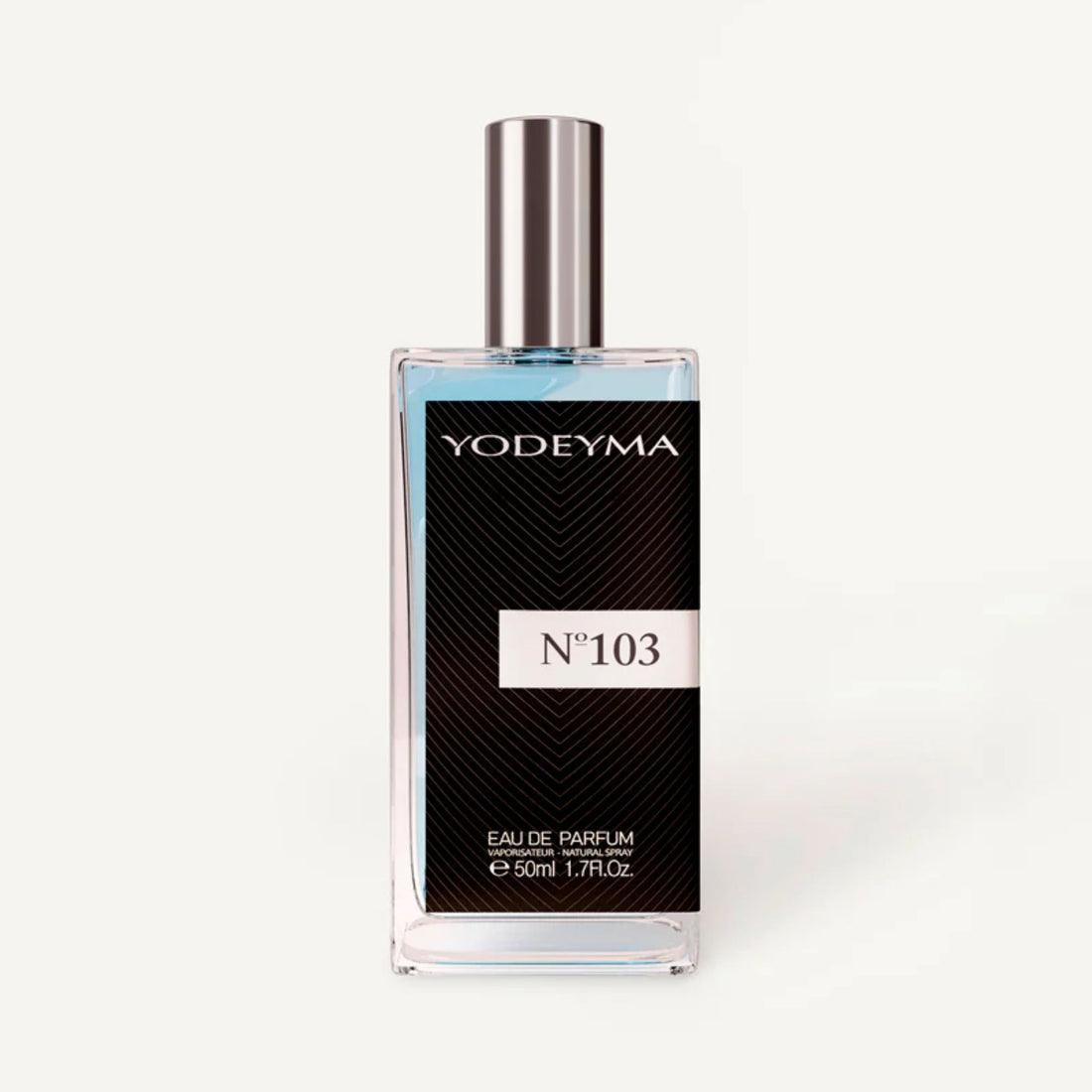 Yodeyma Resolu (No 103) Eau De Parfum Spray