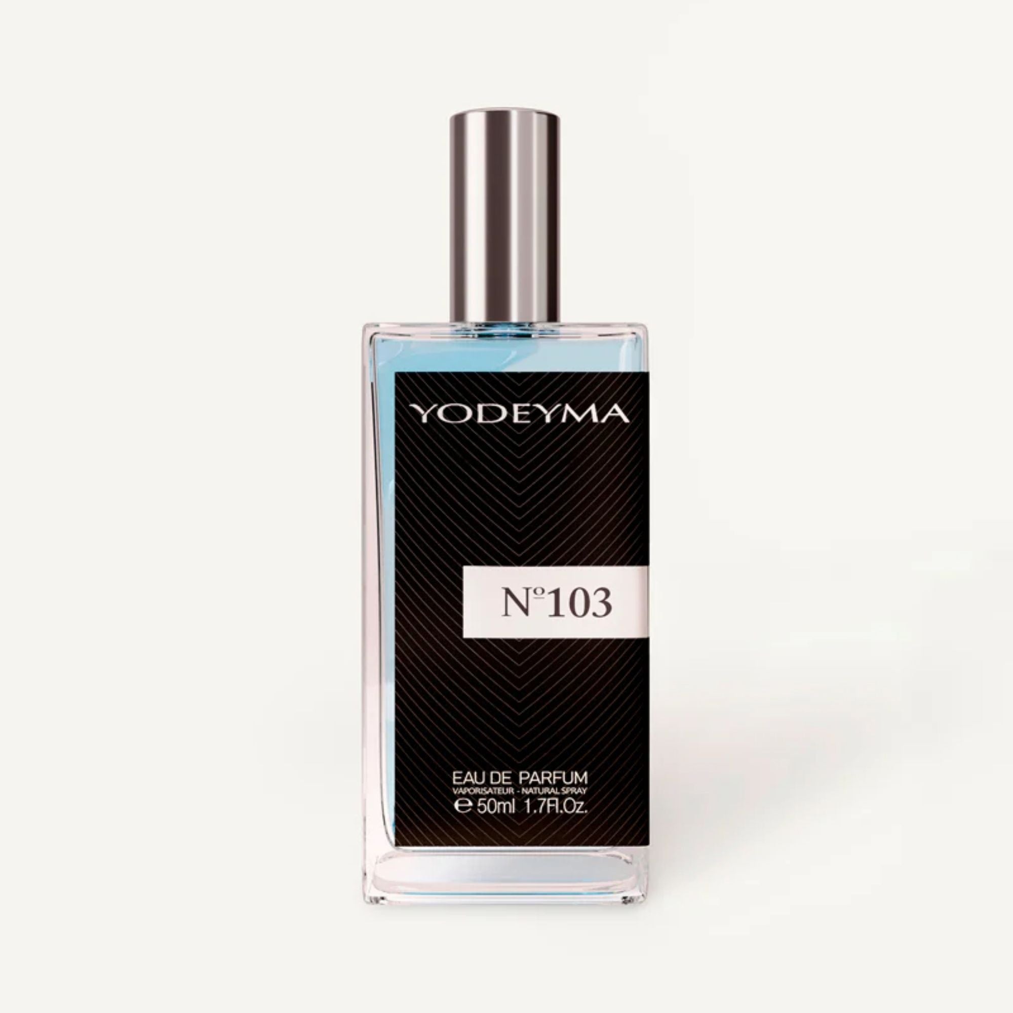 Yodeyma Resolu (No 103) Eau De Parfum Spray
