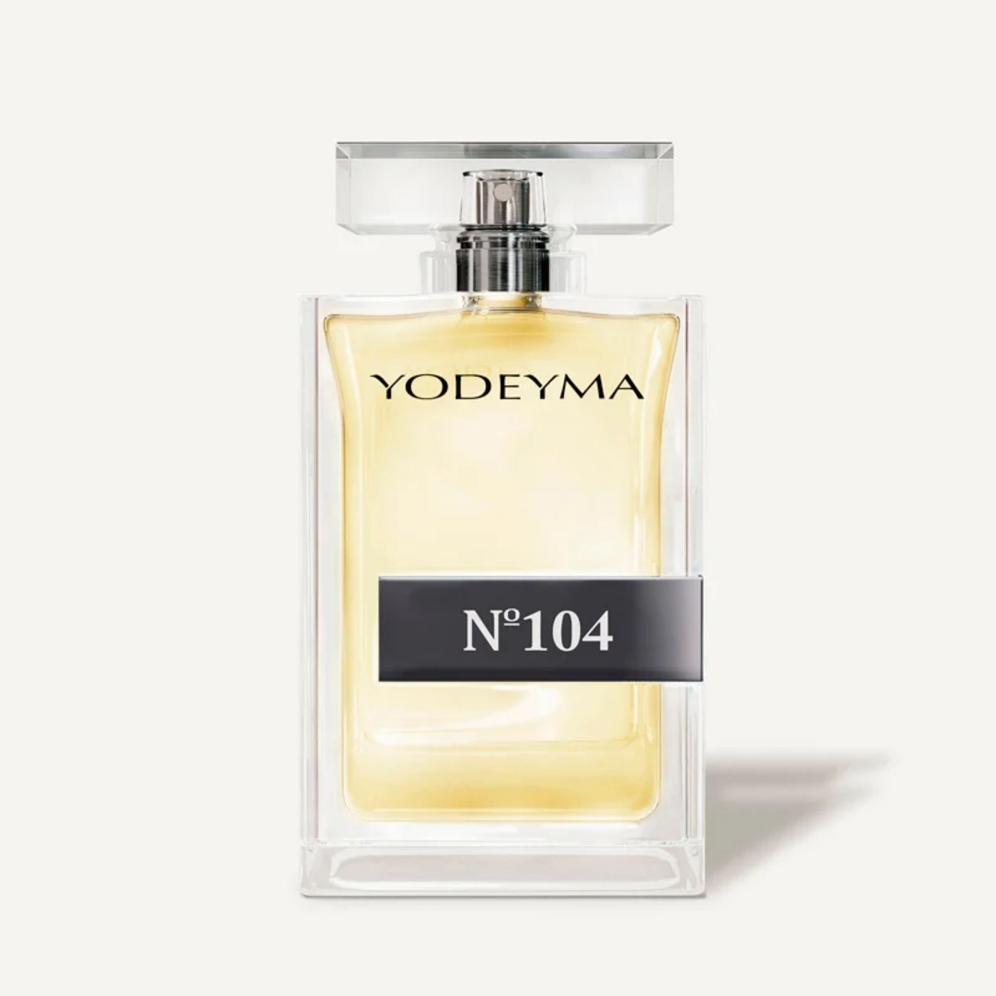 Yodeyma Power (No 104) Eau De Parfum Spray