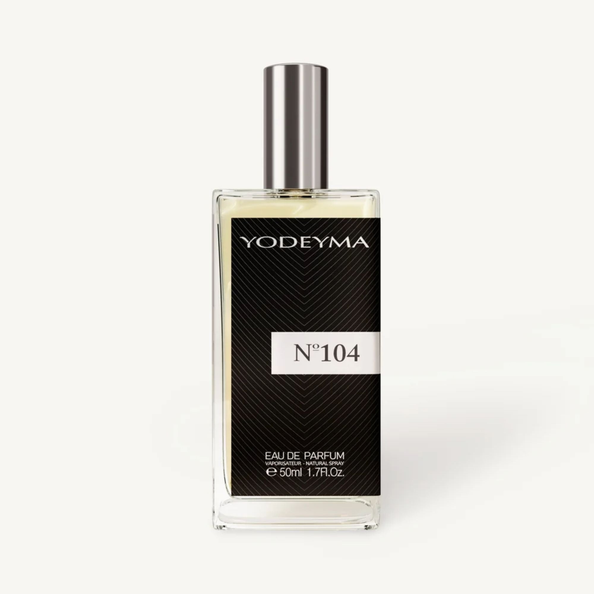 Yodeyma Power (No 104) Eau De Parfum Spray