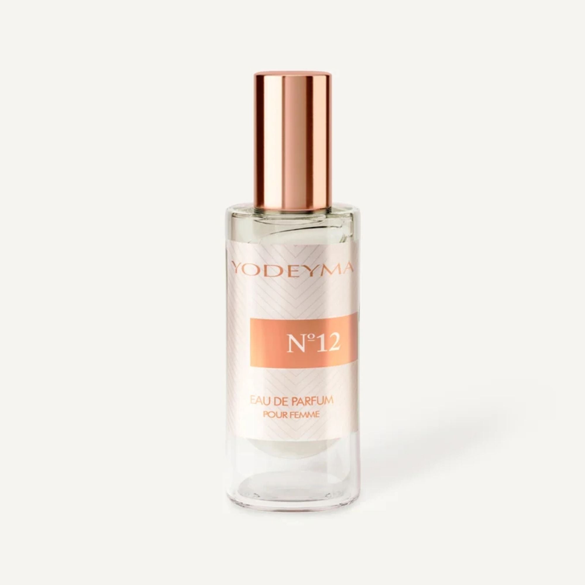 Yodeyma Very Special (No 12) Eau De Parfum Spray