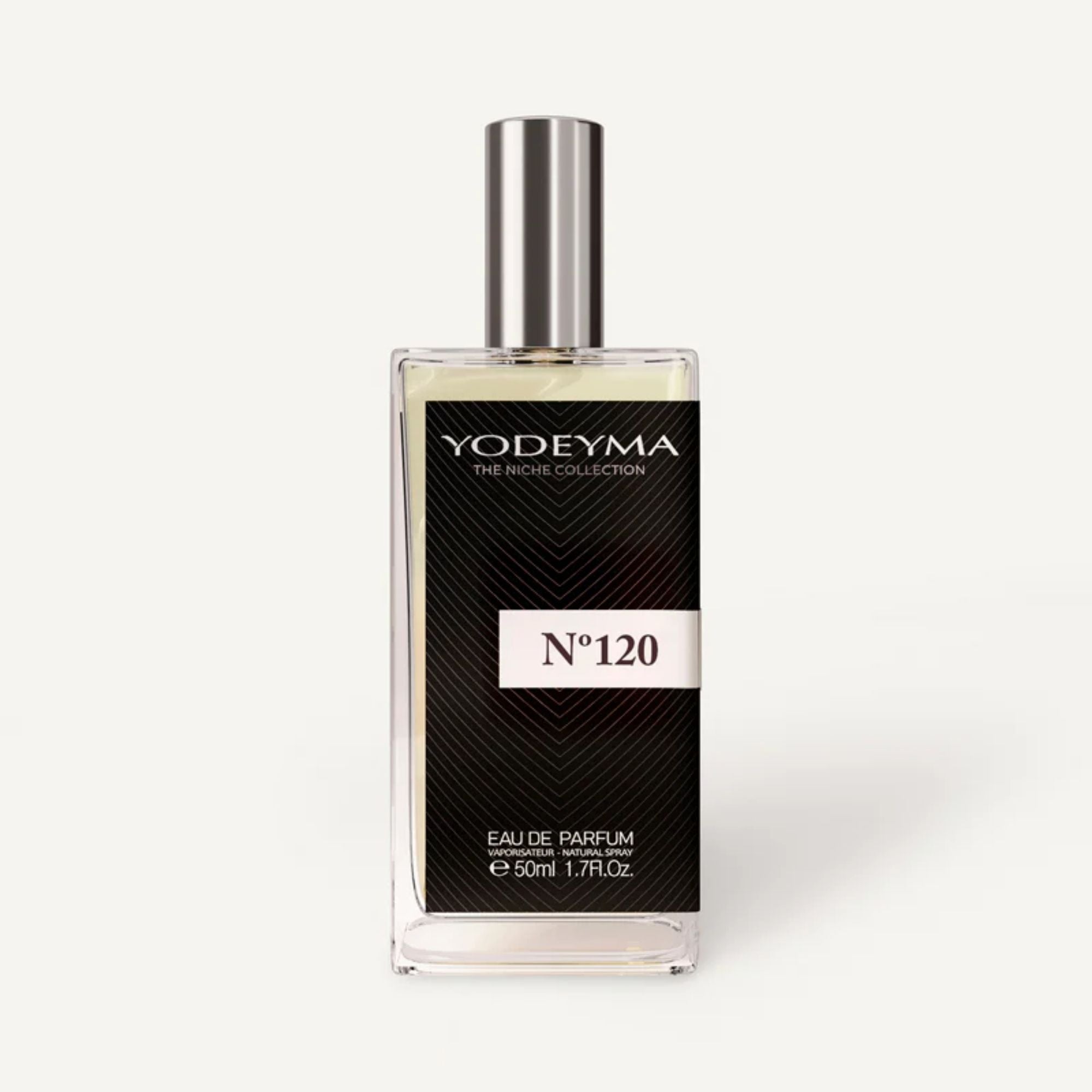 Yodeyma Oud Gem (No 120) Eau De Parfum Spray