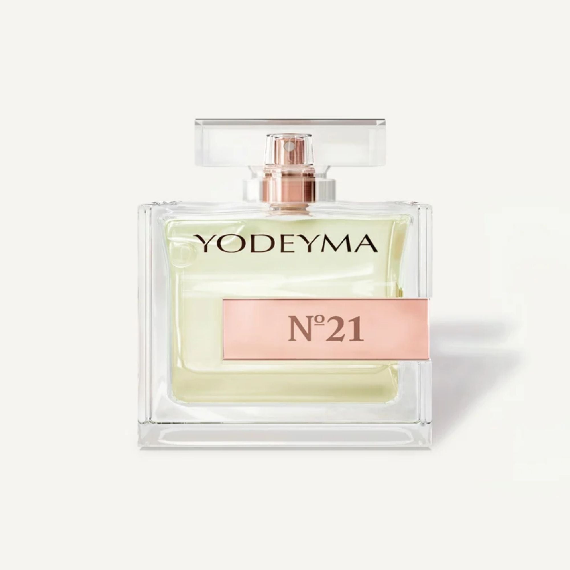 Yodeyma Power Woman (No 21) Eau De Parfum Spray
