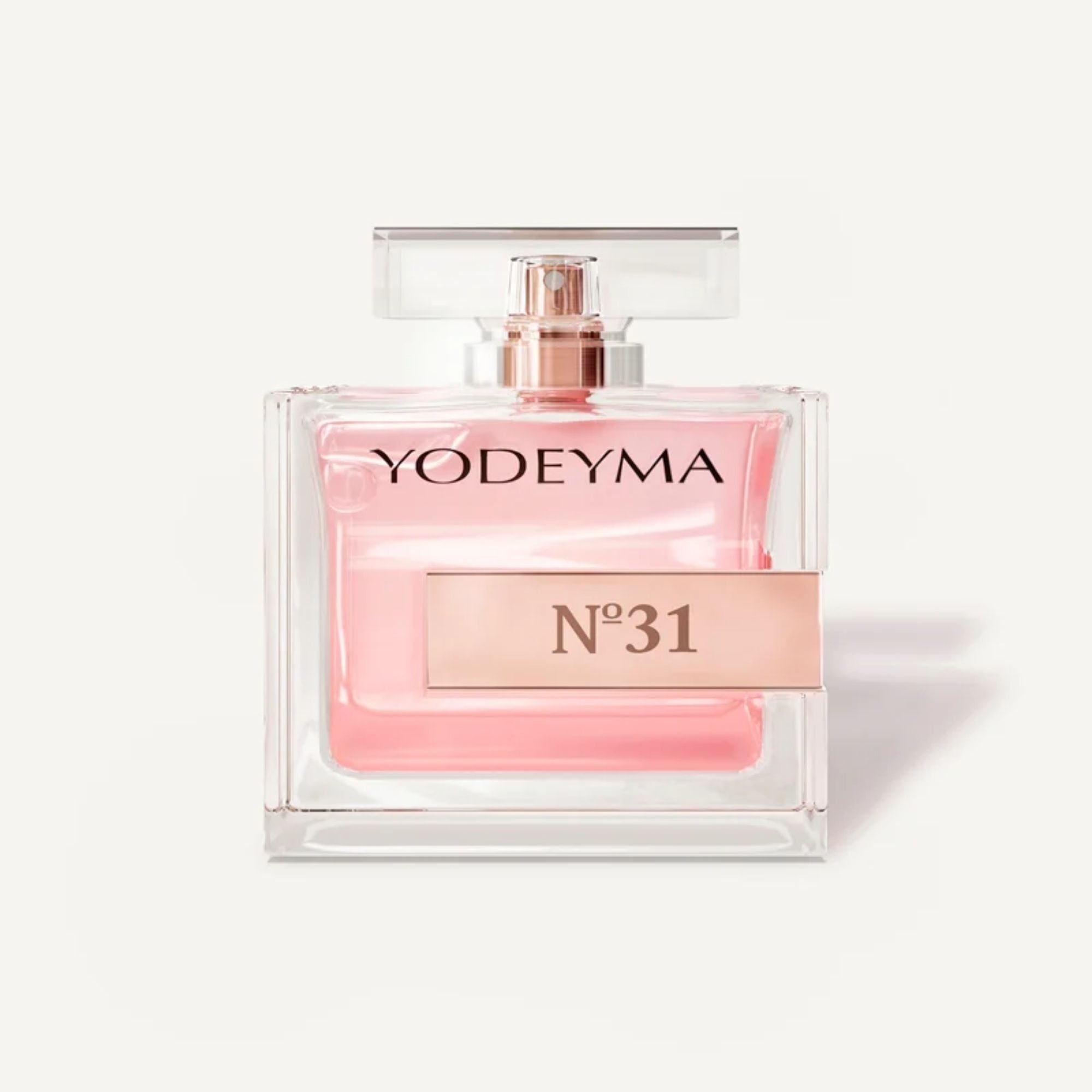 Yodeyma Linet (No 31) Eau De Parfum Spray