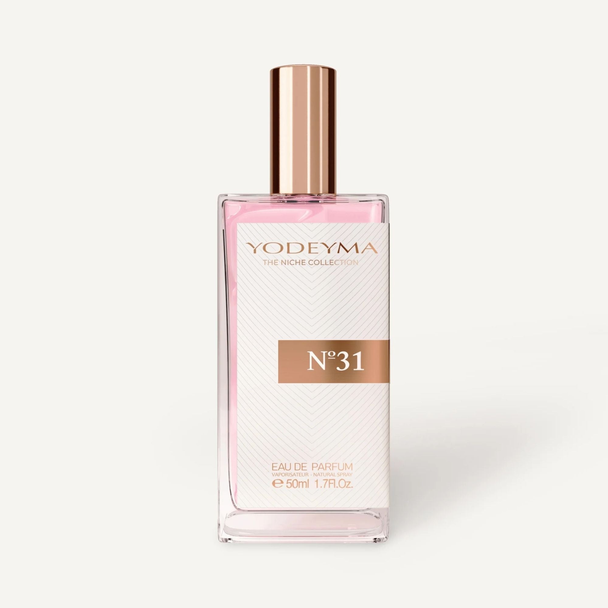 Yodeyma Linet (No 31) Eau De Parfum Spray