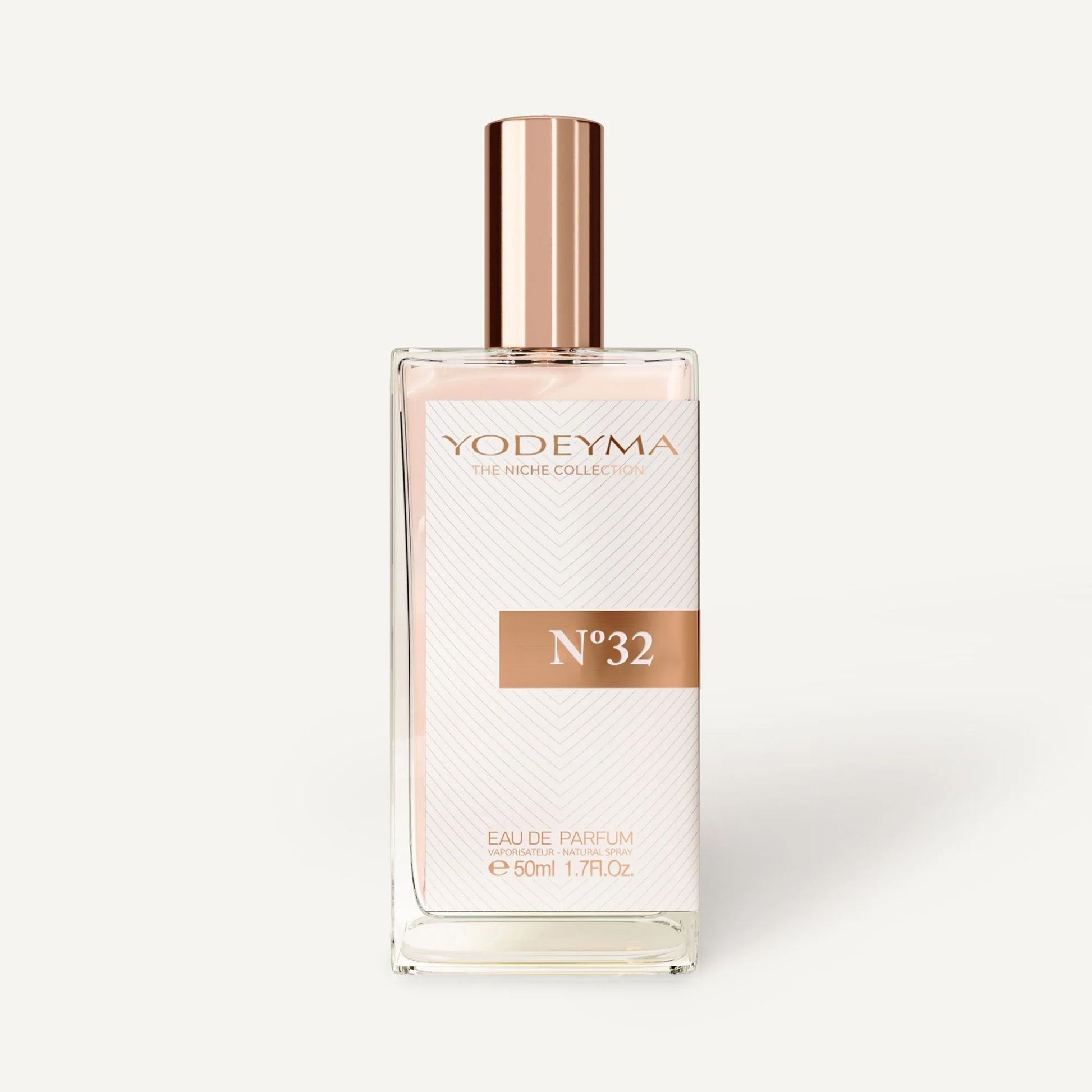 Yodeyma Valia (No 32) Eau De Parfum Spray