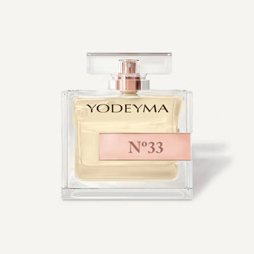 Yodeyma Silk Elixir (No 33) Eau De Parfum Spray