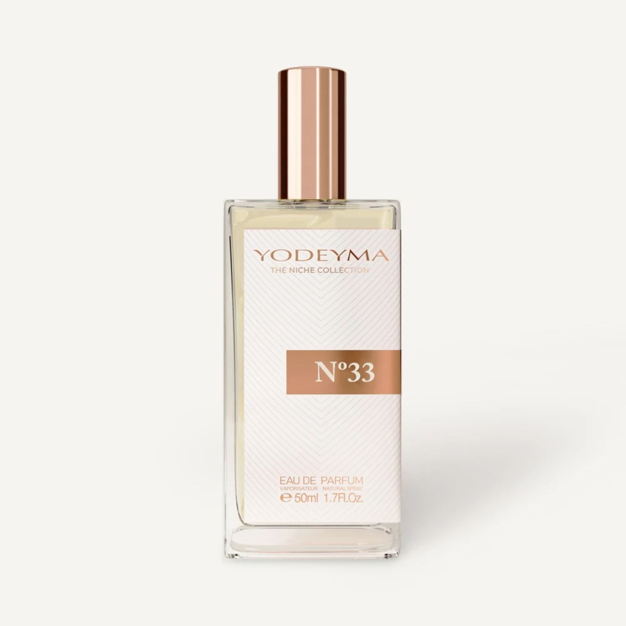 Yodeyma Silk Elixir (No 33) Eau De Parfum Spray