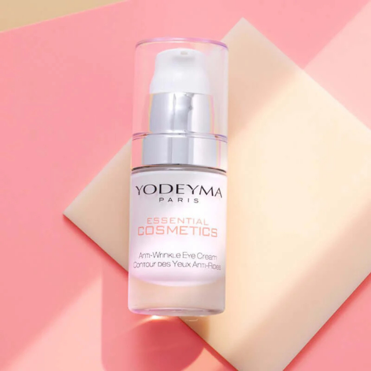 Yodeyma Anti Wrinkle Eye Cream 15ml