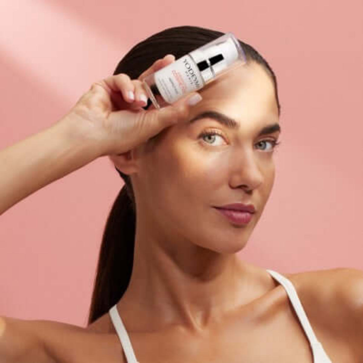 Yodeyma essentials eye cream