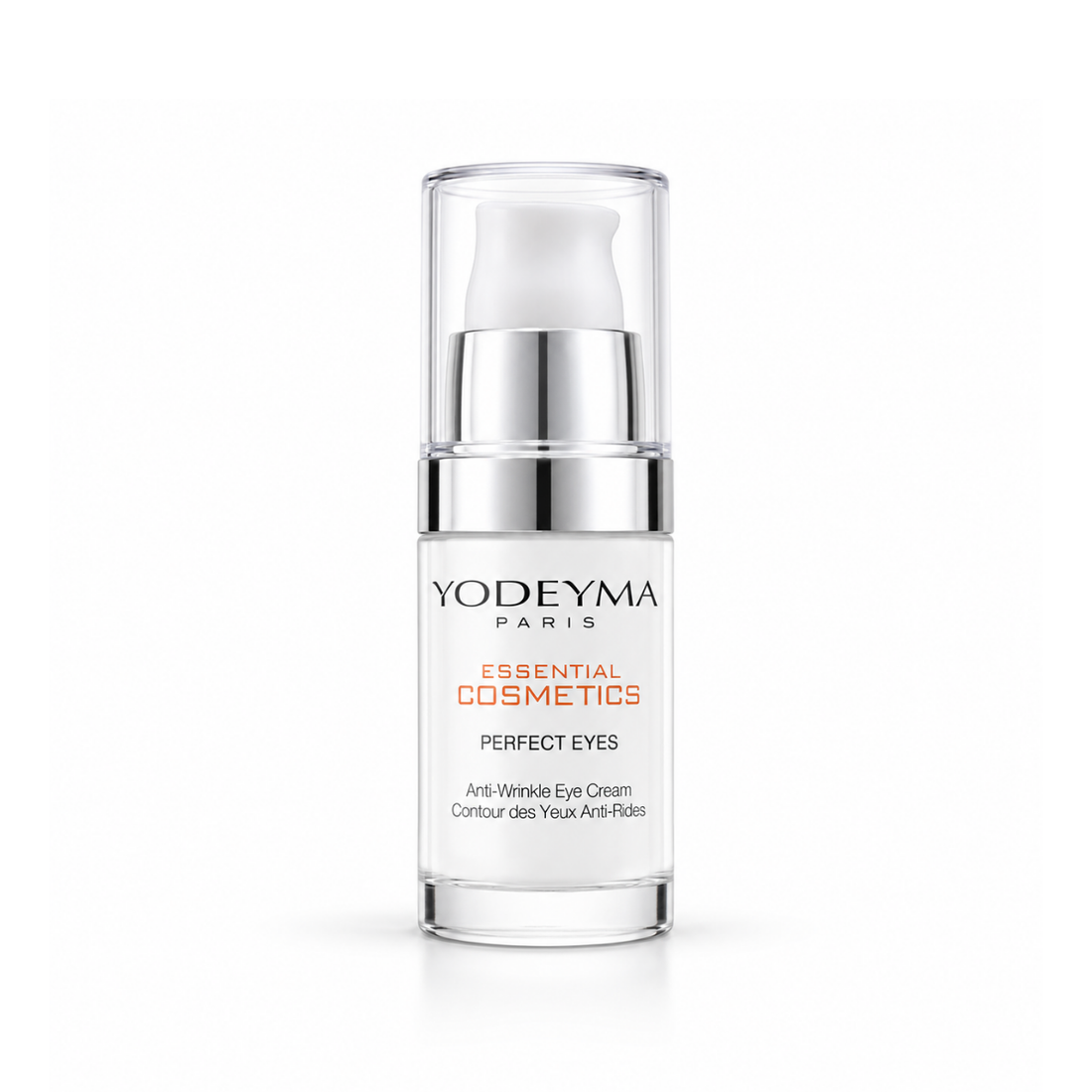 Yodeyma eye cream
