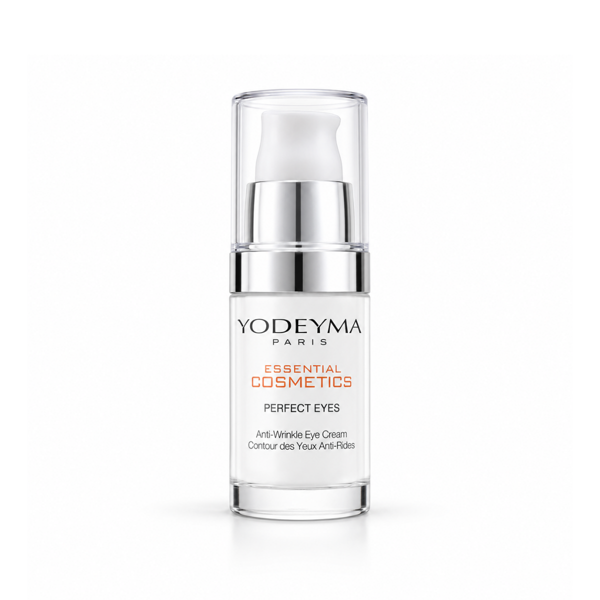 Yodeyma eye cream