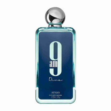 Afnan 9AM Dive 100ml Eau de Parfum