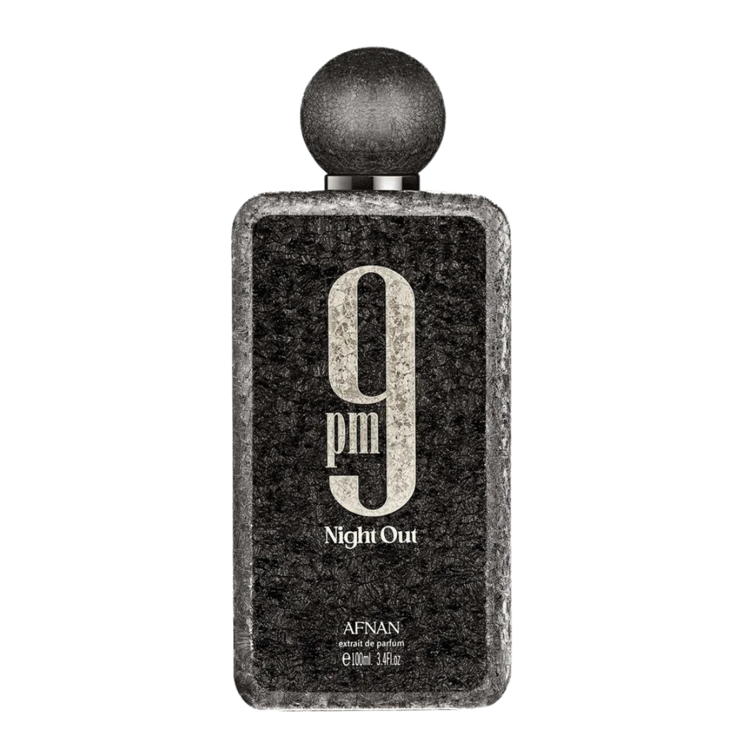 Afnan 9pm Night Out 100ml Extrait De Parfum Spray