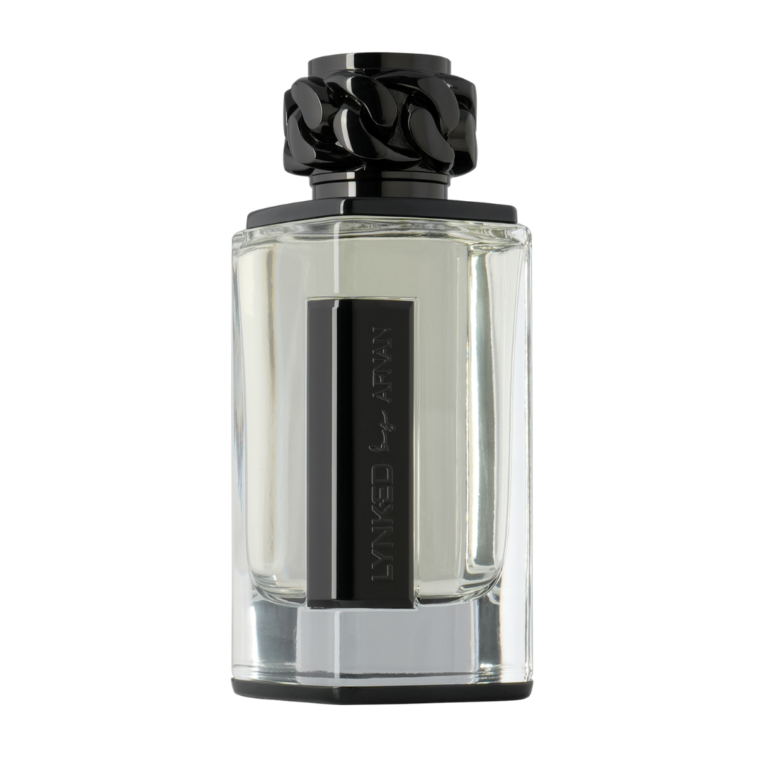 Afnan LYNKED Freedom 100ml Eau De Parfum Spray