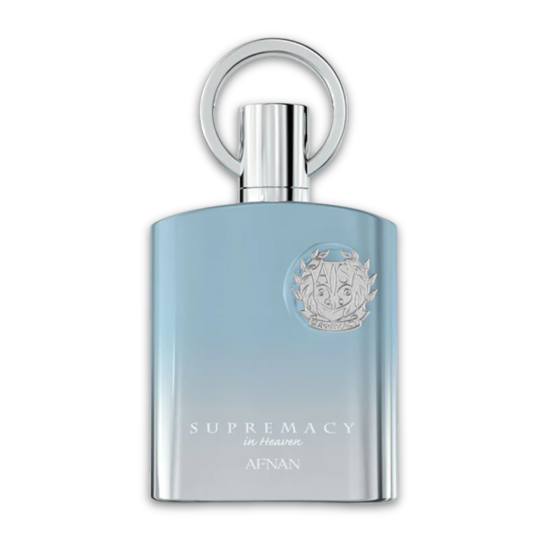Afnan Supremacy In Heaven Eau de Parfum 100ml