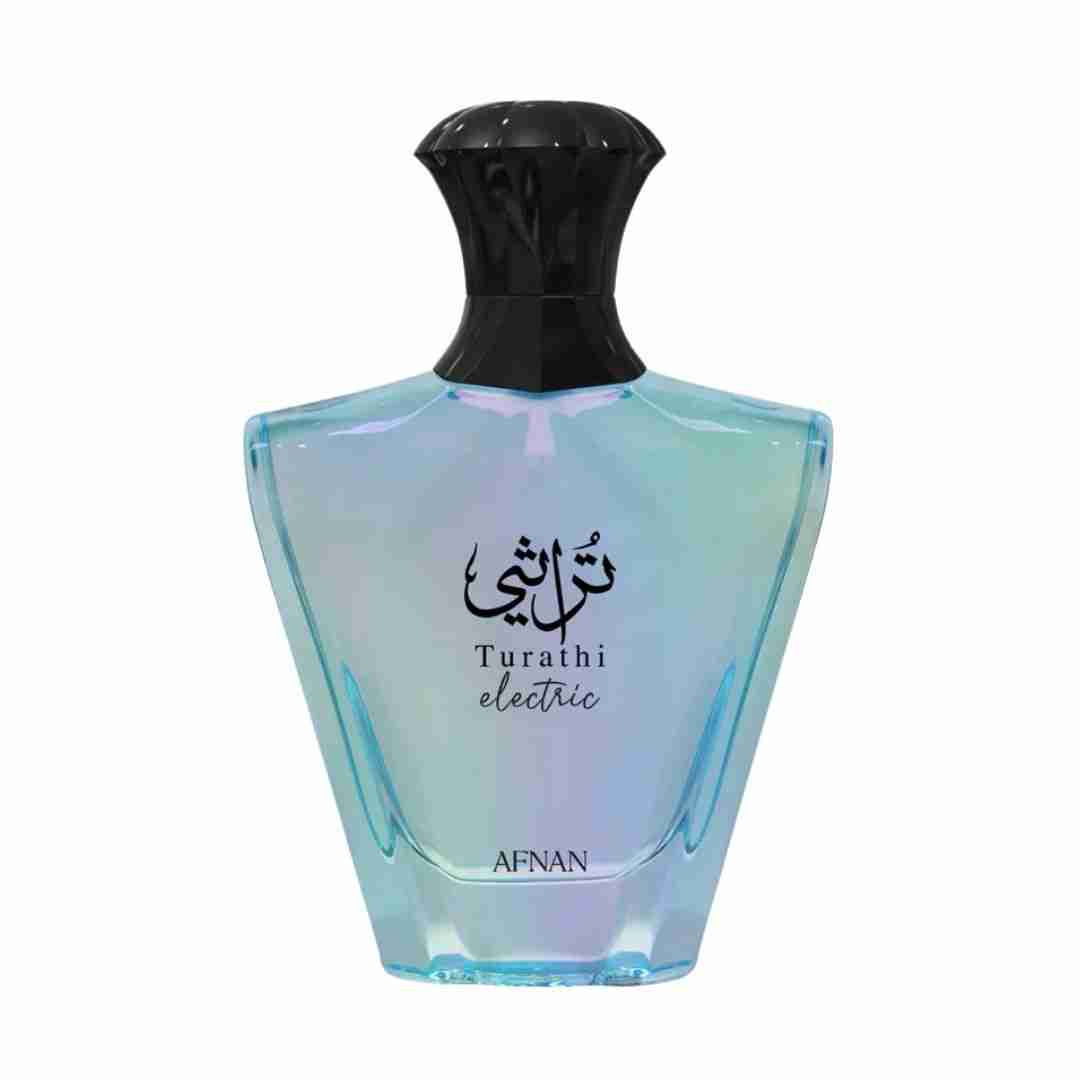 Afnan Turathi Electric 90ml Eau De Parfum