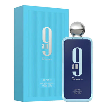 Afnan 9AM Dive 100ml Eau de Parfum