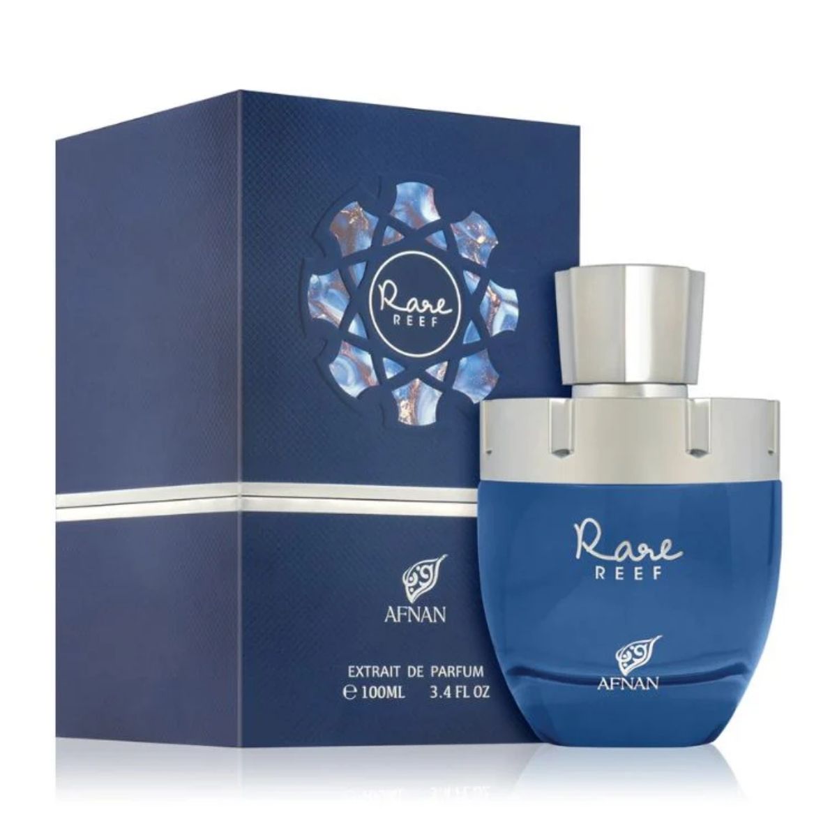 Afnan Rare Reef 100ml Extrait De Parfum
