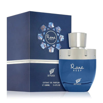 Afnan Rare Reef 100ml Extrait De Parfum