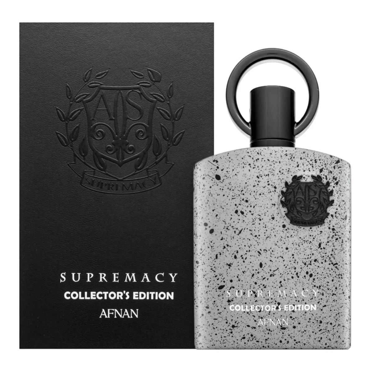 Afnan Supremacy Collector's Edition Eau de Parfum 100ml