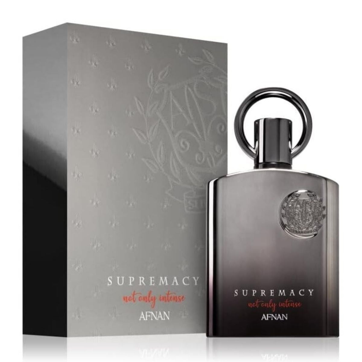 Afnan Supremacy Not Only Intense 100ml Extrait De Parfum