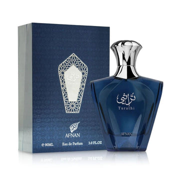 Afnan Turathi 90ml Eau De Parfum Spray