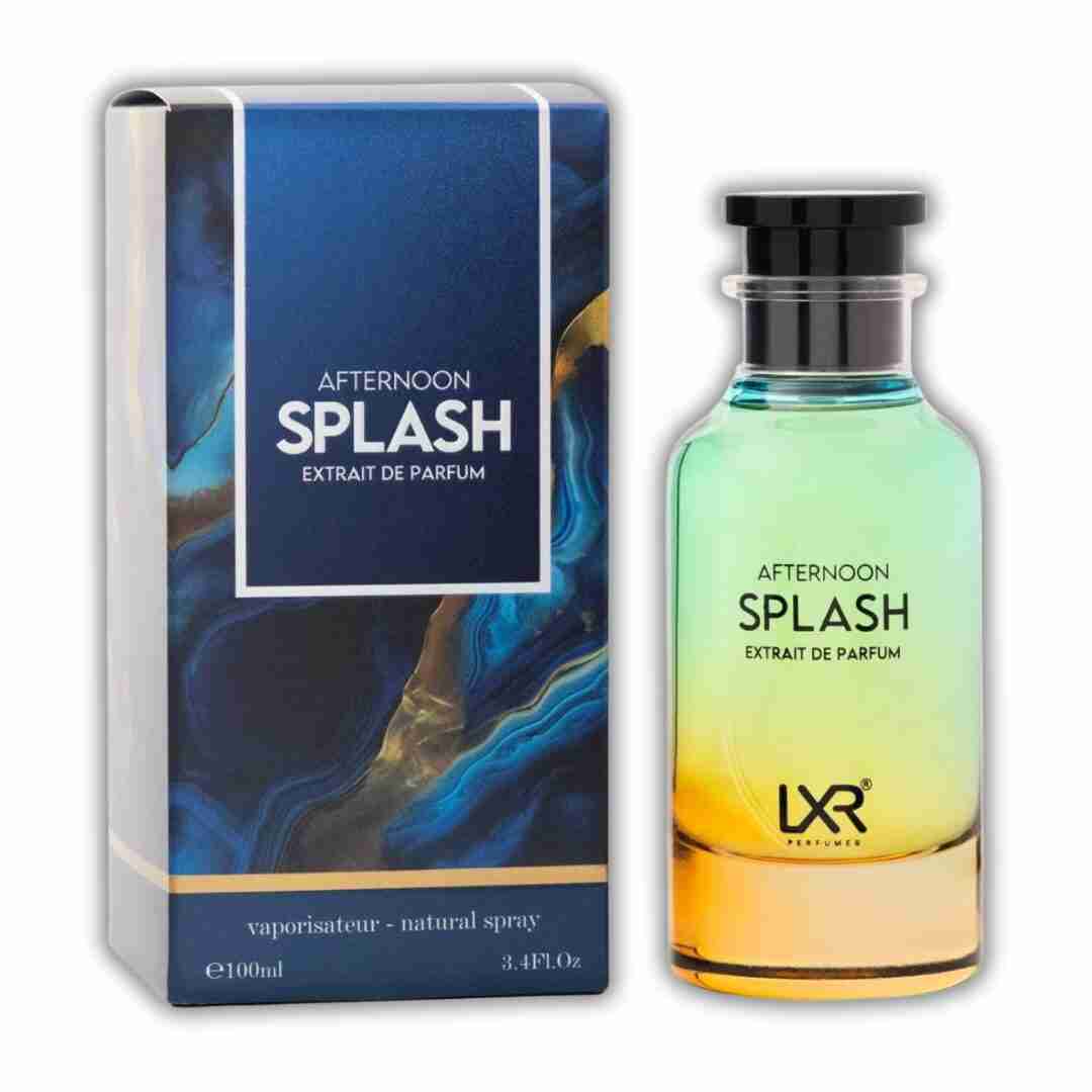 Afternoon Splash 100ml Extrait De Parfum by LXR