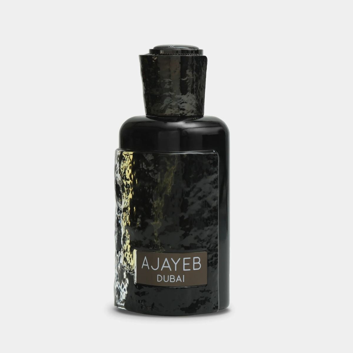 Lattafa Ajayeb Dubai (Black) 100ml Eau De Parfum