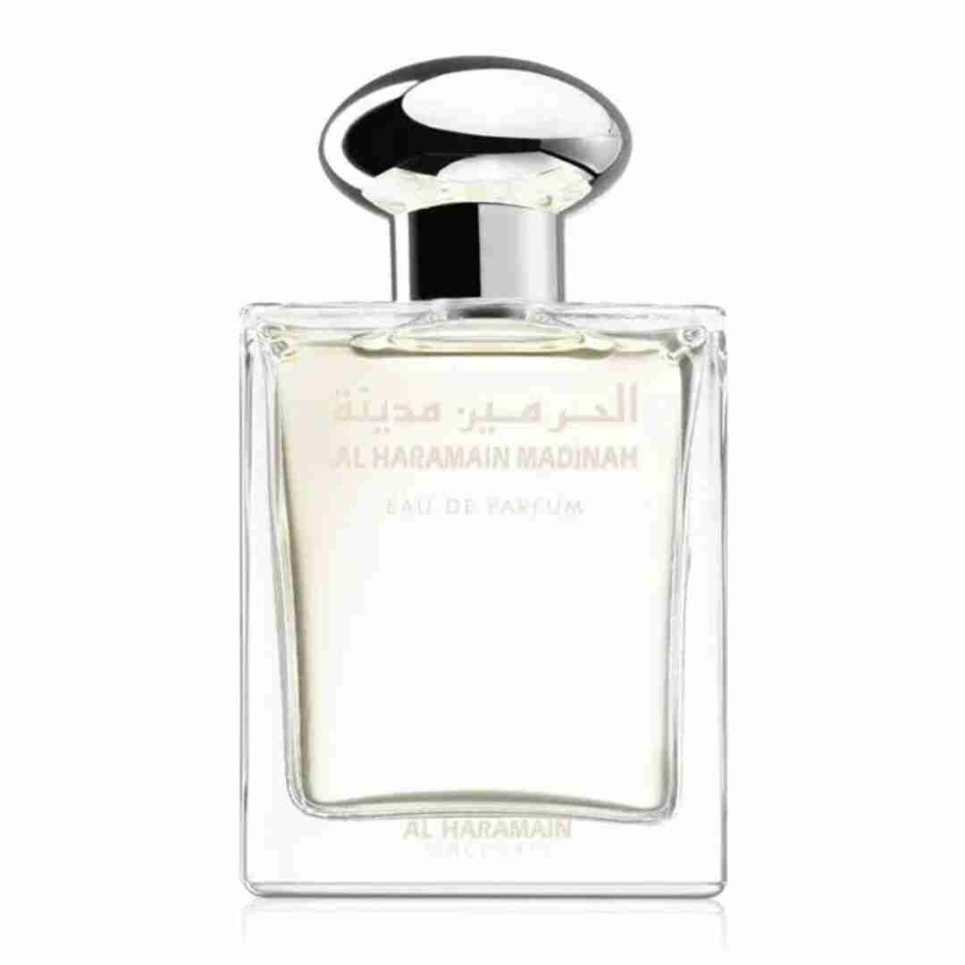 Al Haramain Madinah 100ml Eau De Parfum