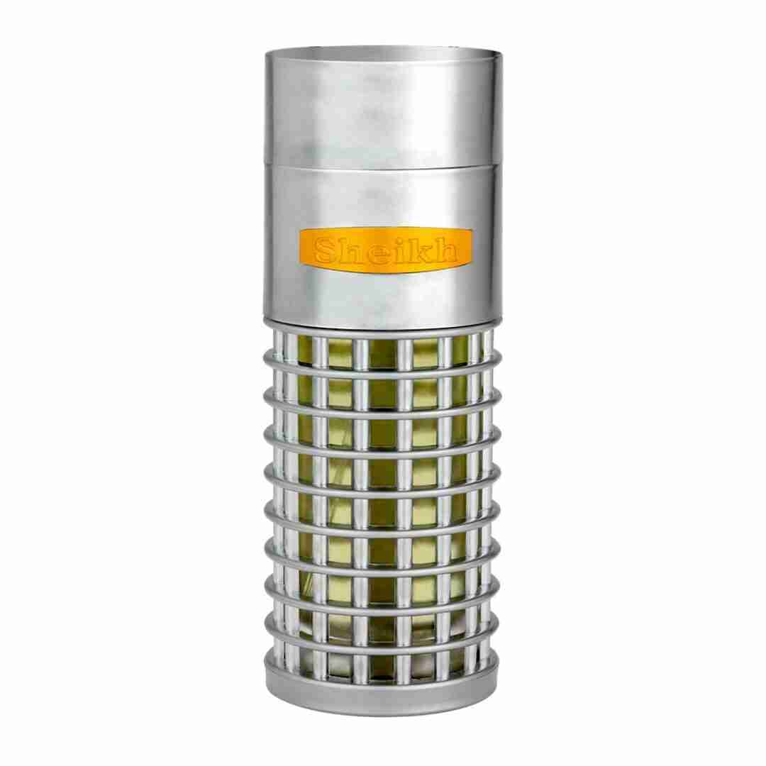 Al haramain Sheikh 85ml Eau De Parfum