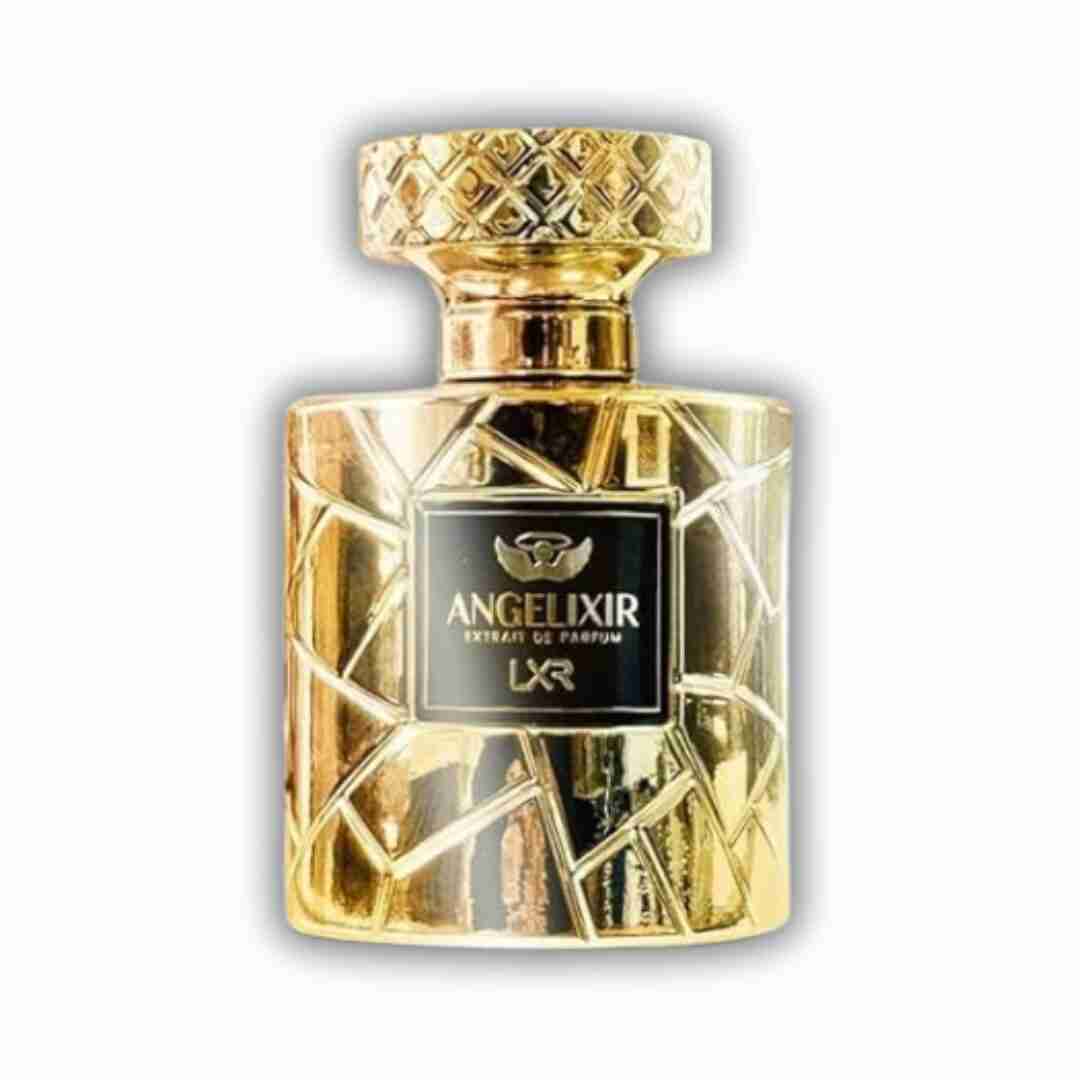 Angelixir by LXR 100ml Eau De Parfum