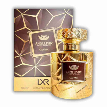 Angelixir Qahwa by LXR 100ml Eau De Parfum