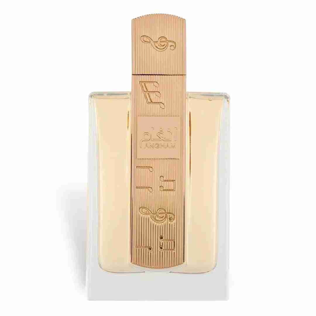 Angham by Lattafa 100ml Eau De Parfum