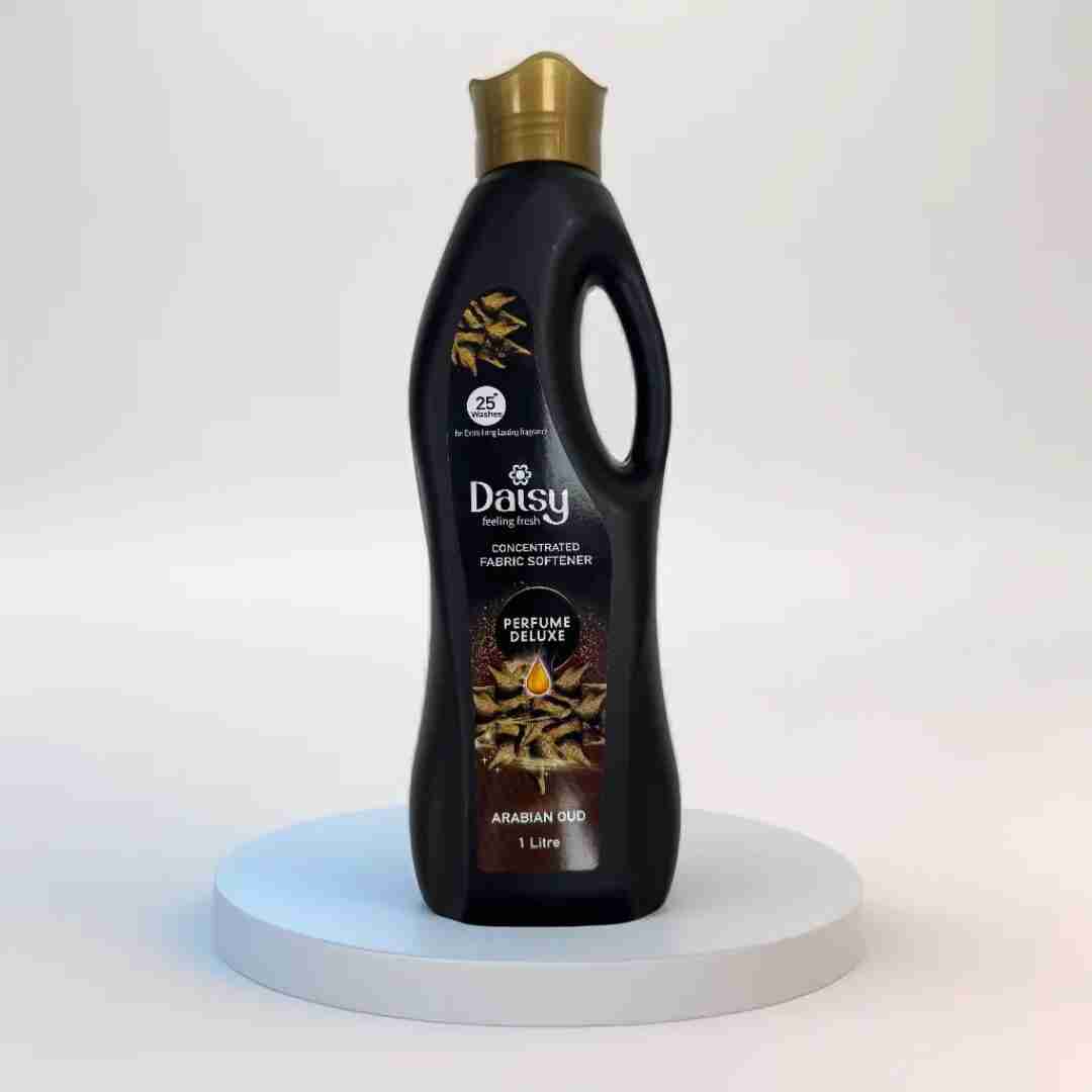 Daisy Arabian Oud Concentrated Fabric Conditioner 1L
