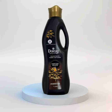 Daisy Arabian Oud Concentrated Fabric Conditioner 1L